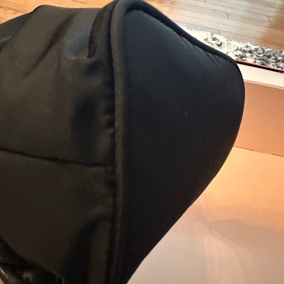 Prada Black Shoulder Bag - Picture 13 of 15